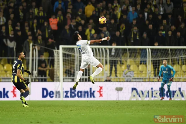 Fenerbahçe maçında kural hatası iddiası! Maç tekrar edilir mi? Kural kitabı ne diyor? İşte detaylar... - 10