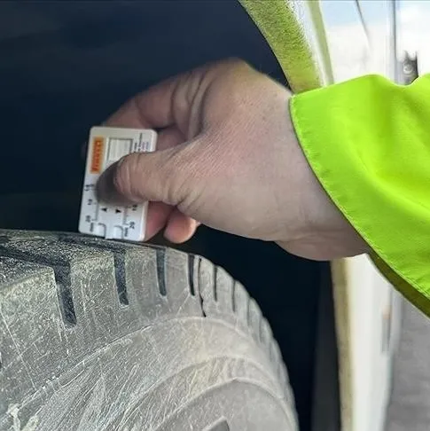 Sürücüler dikkat!