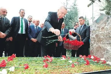 Erdoğan kazanacak