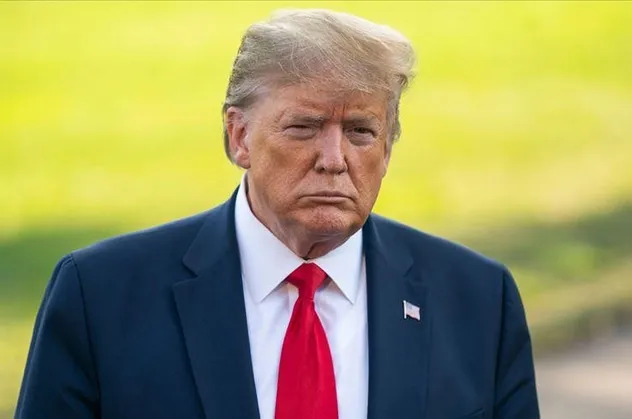 Trump'tan İran'a açık tehdit