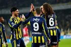 Kadıköy'de derbi öncesi hata yok! Fenerbahçe - Gençlerbirliği: 3-1 | MAÇ SONUCU
