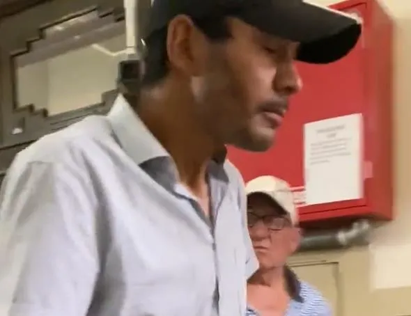 Manisa’da 9 yaşındaki çocuğa taciz!