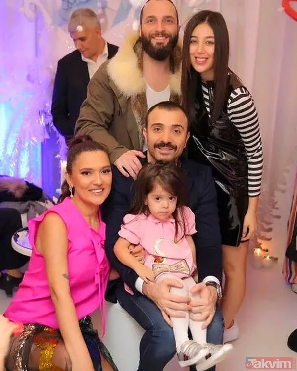 Demet Akalın'ın Aleyna Kalaycıoğlu'na kini bitmiyor "Sen şortu don yapmaya devam" Eski dostlar düşman oldu - 15