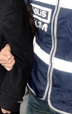 20 TSK personeline FETÖ gözaltısı