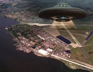 ABD’nin UFO mesaisi! Pentagon aylar önce rapor yayımlamıştı: Paralar medyumlara akmaya devam ediyor