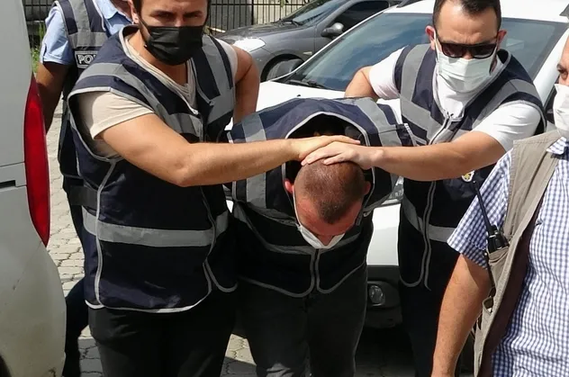Barda 2 kişiyi öldüren bodyguard tutuklandı