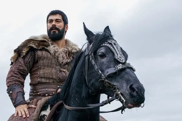 Kuruluş Osman 39. bölümde acı haber geliyor! Kuruluş Osman yeni bölümde beylik savaşını kim kazanacak?-2