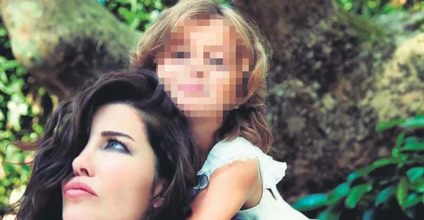 Deniz Akkaya, kızının odasında ikinci telefon bulunca şok oldu