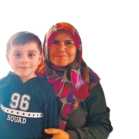 Gizemli kamyonet kime ait