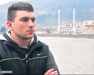 Tecavüz bebeğinin dramı