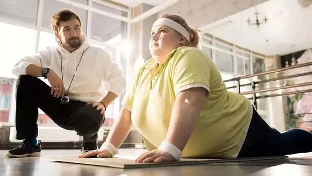 Uzman doktor uyardı! Büyük göbek siroz demek-3