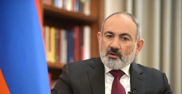 Ermenistan Başbakanı Nikol Paşinyan’dan Karabağ sözü: Savaş çıkmaması için Azerbaycan’a toprak vereceğiz