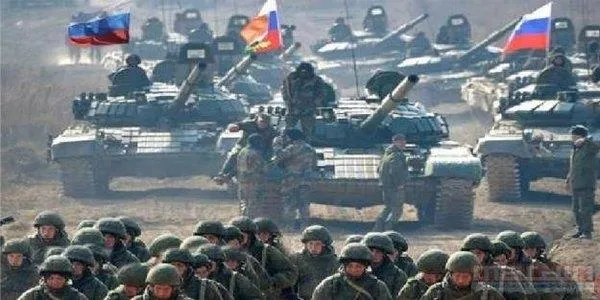 ABD Dışişleri Bakanlığı'ndan açıklama: Rusya, Ukrayna sınırındaki askerlerini bir an önce çekmeli-6