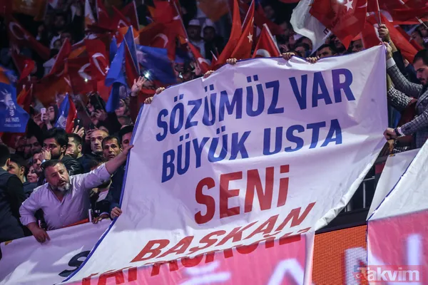 İşte madde madde Cumhurbaşkanı Erdoğan'ın 24 Haziran manifestosu - 15