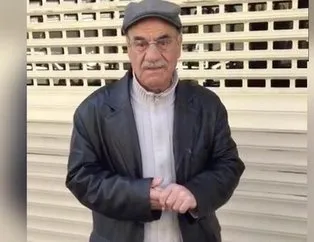 O paylaşımın sahibi gözaltında!