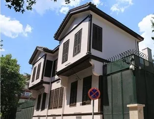 Atatürk’ün Selanik’teki evi için alçak teklif
