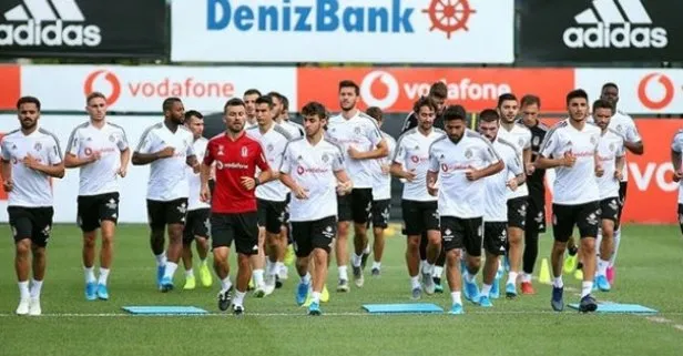 Son dakika haberi: Beşiktaş Nicolas Isimat Mirin’in Toulouse’a kiralandığını açıkladı