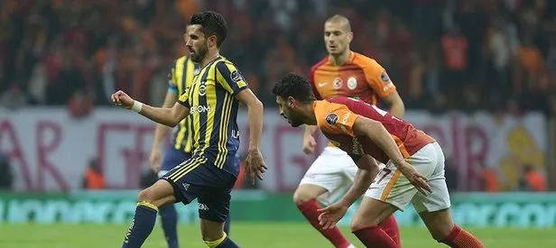 Derbi çılgınlığı