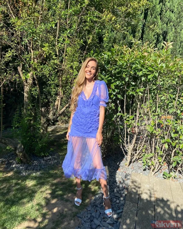 Zeynep Bastık ve eşi Tolga Akış hakkında ihanet iddiası! Zeynep o isimle evde bastı! Bir garip boşanma açıklamasının ardından... - 26