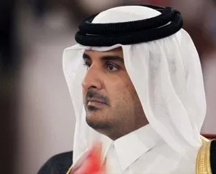 Katar Emiri: Çözüm istemiyorlar