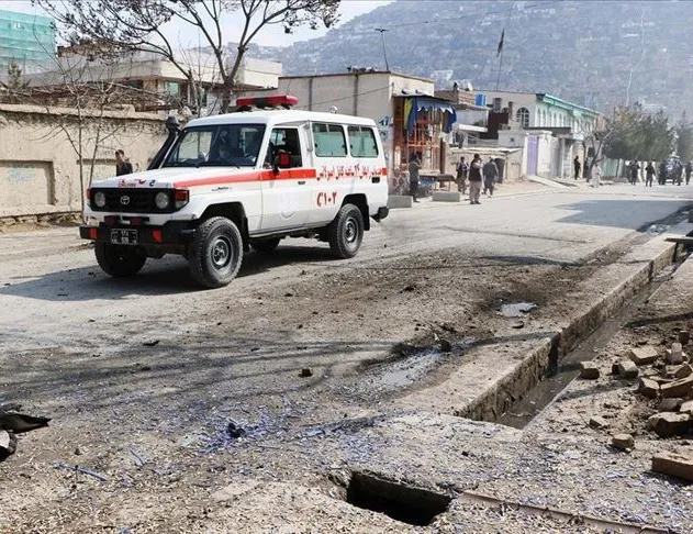 O ülkede bombalı saldırı: 6 ölü
