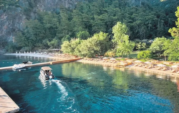 Serdar Bilgili’den milyonluk doğum günü partisi! İki gün süren parti için servet ödedi