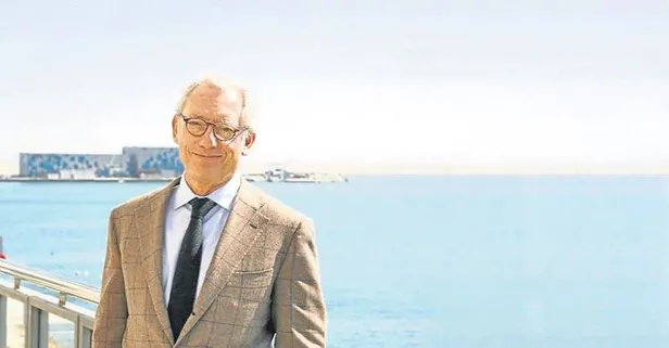 Şüpheli ölümde dosya yeniden açıldı! Mango'nun patronu Ermay'ı oğlu mu itti?