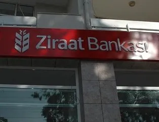 10.000 TL Ziraat Bankası kredisi yattı mı?