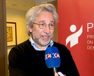 Türkiyenin Barış Pınarı Harekatındaki başarısı Can Dündarı kahretti: Korkarım ki Türkiye istediğini aldı!