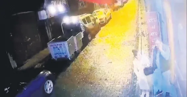 İstanbul’da film gibi olay! Birlikte otele gittiği kız öyle şeyler yaptı ki...