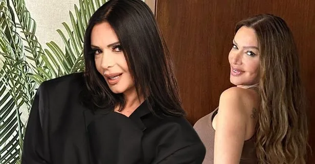 Sevda Demirel’den çıplak fotoğraf itirafı: Ne olduğunu bile anlamadan soyundum!