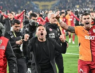 Usta kaptan