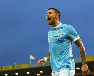 Roma’nın Kolarov inadı