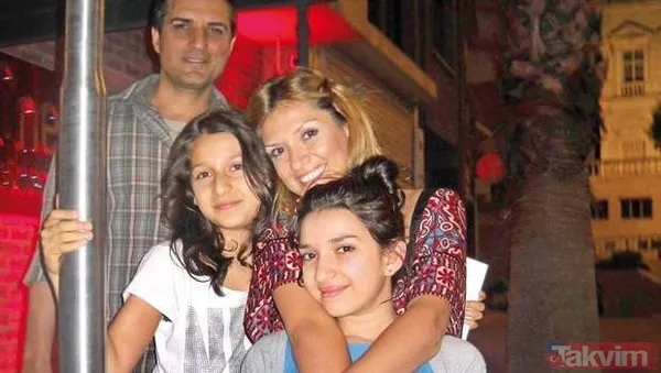 2 çocuk annesi Tuğba Altıntop “kızım ve torunum” deyip paylaştı! Rafet El Roman’ın eski eşinin son haline bakın! Hayranlarını korkutmuştu... - 2