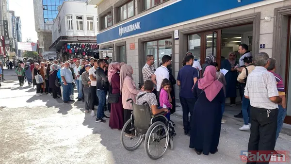 SON DAKİKA! Sosyal Konut Projesine rekor başvuru! 1,5 milyonu aştı | TOKİ'ye kimler başvurabilir? İşte detaylar - 19