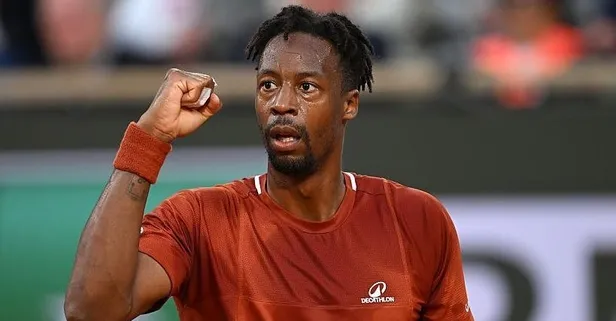 Gael Monfils emekli olacağını duyurdu