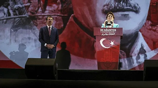 Millet İttifakı'nda krizin fitilini ateşleyen video! İP'ten "Kılıçdaroğlu tekil konuşuyor" tepkisi-4