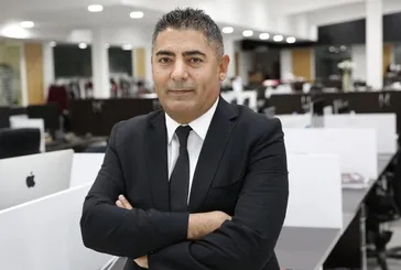 Halk TV’nin patronuna yakalama kararı