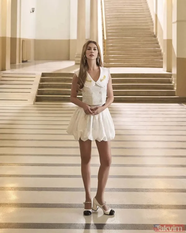 Tuba Ünsal’dan ezber bozan aşk açıklaması: "Paspas" itirafı! - 4