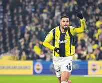 Youssef En Nesyri 2025’te patladı! Performansıyla parmak ısırttı
