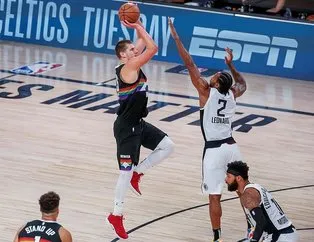 Denver seriyi eşitledi