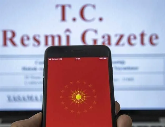 Başkan Erdoğan imzaladı! YÖK ve 8 üniversiteye yeni atamalar Resmî Gazete’de