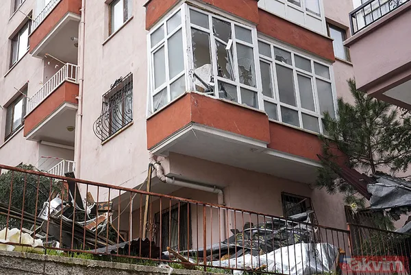 HAVA DURUMU | Meteoroloji'nin uyarıları sonrası Türkiye sağanağa teslim: İstanbul, Ankara, İzmir, Antalya... - 21