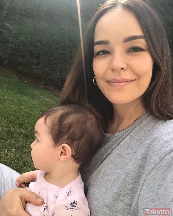 Bengü'den bayram sürprizi! Kızı Zeynep ve eşi Selim Selimoğlu’yla bomba haberi sosyal medyada duyurdu cinsiyeti bile belli - 10