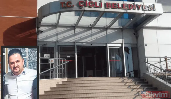 TUSAŞ saldırısında şoke eden detay! PKK’lı teröristin ağabeyi CHP İzmir Çiğli Belediyesi'nde güvenlik amiri çıktı - 5