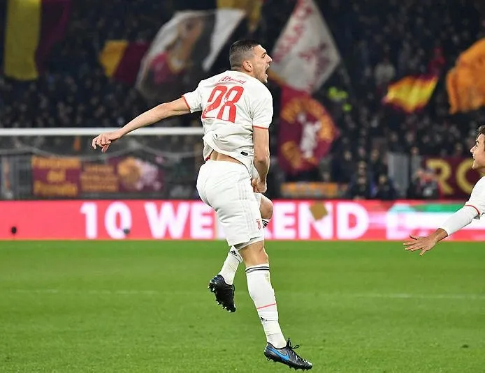 Juventus’tan flaş Merih Demiral açıklaması!