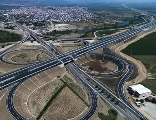 Kara yollarında son gelişmeler