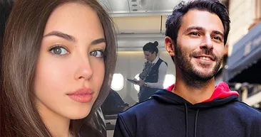 Hakan Sabancı’yı ifşa eden Aygün Aydın açtı ağzını yumdu gözünü! Merve Boluğuru kızdıracak sözler