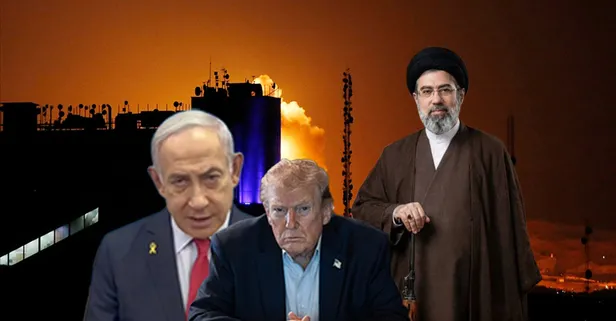 ABD-İsrail - İran Savaşı'nda 15. gün: Hark Adası vuruldu