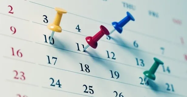 22 Nisan öğleden sonra tatil mi, idari izin mi sayılacak? 📢22 Nisan yarım gün mü 2022?🔔23 Nisan tatili ne zaman başlıyor, kaç gün?